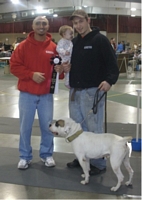American Bulldog Club