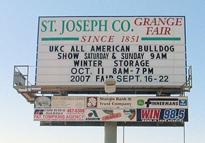American Bulldog Club