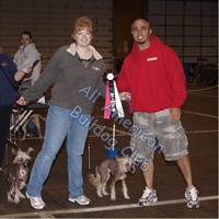 American Bulldog Club