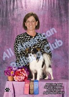 American Bulldog Club